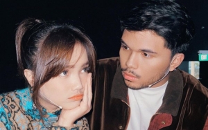 Fuji An dan Thariq Halilintar Putus