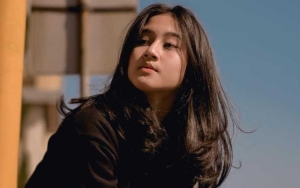 Datangi Psikolog, Keisya Levronka Beber Alasan Cuma Gagal Saat Nyanyi 'Tak Ingin Usai' Secara Live 