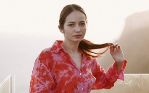 Enzy Storia Beber Cerita Unik Perjalanan Kariernya, Berujung 'Dibungkus' Dalam Sebuah Series?