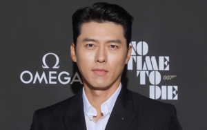 Sampai Dipuji CEO, Begini Potret Berkelas Hyun Bin Saat Pemotretan dengan Brand Jam Tangan Mewah