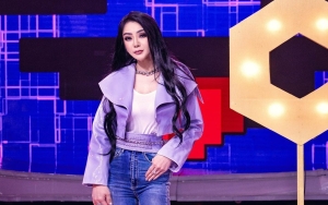 12 Potret Artis Dunia Pakai Karya Desainer Diana M Putri, Jennie BLACKPINK Untuk MV 'Shut Down'