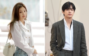 Pelaku Bocornya Foto Kencan Jennie BLACKPINK & V BTS Ternyata Orang Dekat?