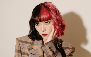 Isyana Sarasvati Pamer Skill Dance K-Pop, Aksi Cover 'Hype Boy' Milik NewJeans Bikin Takjub