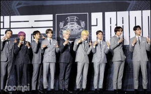NCT 127 Bicara Persiapan Comeback dengan '2 Baddies' dan Bongkar Setiap Makna Lagu di Album Baru