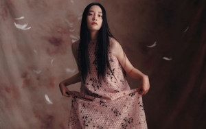 Tampil Artistik di Majalah Harper's Bazaar, Kim Min Ha Akui 'Pachinko' Telah Mengubah Hidupnya