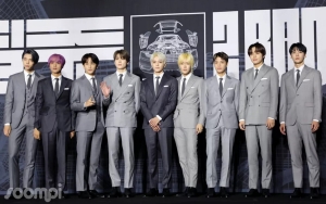 Ingin Puncaki Billboard, NCT 127 Ungkap Ambisi dan Harapan dari Comeback '2 Baddies'