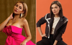 Disentil Nikita Mirzani, Najwa Shihab Pamer Momen Bahagia