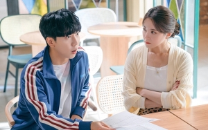 Catat Rating Tinggi di Korea, 'The Law Cafe' Tuai Reaksi Eksplosif dari Pemirsa Luar Negeri