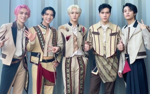 WayV Singgung Sedang Garap Album Baru, Bakal Usung Konsep Tak Biasa?