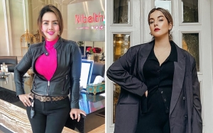 Barbie Kumalasari Bangga Disebut Mirip Tasya Farasya: Maklum Kita Wanita-Wanita Cantik