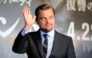 Aktor Leonardo DiCaprio Dilirik Gabung Ke 'Squid Game'?