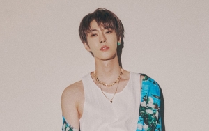 SM Minta Maaf Usai Fans Marah karena Foto Doyoung Hilang di Album '2 Baddies' NCT 127