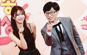 Pakaian Sobek-Sobek Mijoo Buat Yoo Jae Suk Heran, Komentarnya Bikin Ngakak