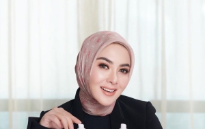 Kerap Diisukan Tak Lagi Wow Usai Nikah, Syahrini Kini Tampil Mentereng Pakai Belt Puluhan Juta