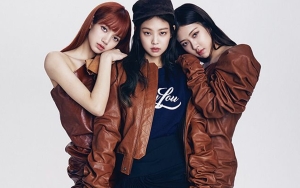 Busana Jennie, Rose, dan Lisa untuk Comeback BLACKPINK Ternyata Buatan Desainer Indonesia