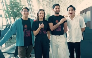 Pemain 'Sri Asih' Siap Guncang Surabaya, Ada Jefri Nichol Hingga Reza Rahadian