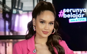 Paras Menawan Hingga Jago Akting, Cinta Laura dan Sederet Artis Ini Ternyata Blasteran Jerman