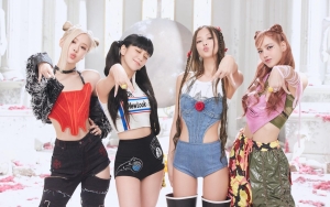 'BORN PINK' BLACKPINK Terjual 1 Juta Copy Sehari, 800.000 Album Dikirimkan di Hari Pertama