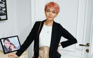 Akui Bahagia dengan Suami, Rina Nose Enggan Miliki Momongan Karena Hal Ini Sontak Jadi Kontroversi?