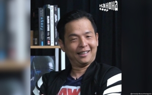 Ernest Prakasa Ogah Lanjut Jadi Juri SUCI, Kenapa?