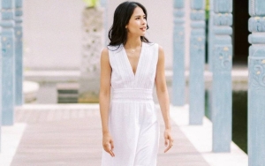 Maudy Ayunda Kandidat Wanita Tercantik Dunia 2022, Pose Cantik Anti Silau Bikin Tercengang