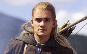 Orlando Bloom Susul David Harbour Bintangi Adaptasi Video Game 'Gran Turismo'