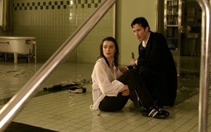 17 Tahun Berlalu, Keanu Reeves Akhirnya Kembali Bintangi Sekuel 'Constantine'