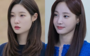 Punya Latar Belakang Berbeda, Jung Chae Yeon-Yeonwoo Beber Poin Kunci 'The Golden Spoon'
