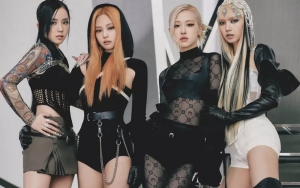 BLACKPINK Jadi Girlband Pertama dengan Penjualan 1 Juta Album Sehari Hingga Puncaki iTunes