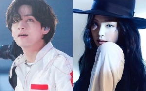 Model Ini Buka Suara Usai Dituding Jadi Sosok di Foto V Saat Kencan Bareng Jennie 
