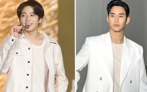 Ada Jungkook BTS hingga Kim Soo Hyun, Daftar Seleb yang Hadiri Konser IU Bikin Takjub