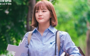 'Today's Webtoon' Konsisten Catat Rating Rendah, Kim Sejeong Frustrasi Karena Hal Ini