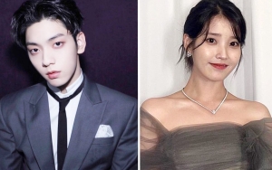 Reaksi Soobin TXT Usai Hadiri Konser IU: Dia Adalah Seorang Putri!