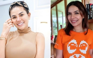 Nikita Mirzani Makin Nyinyir, Najwa Shihab Asyik Joget Koplo: 'I Dont Care'