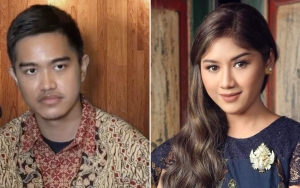 Kaesang Bucin Berat, Pamer Erina Gudono Cantik Bermahkota Hingga Pakai Perhiasan 'Ala' Maudy Ayunda