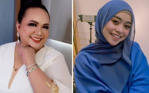 Sebut Nama Aty Kodong, Ucapan Lesti Kejora Jadi Sorotan