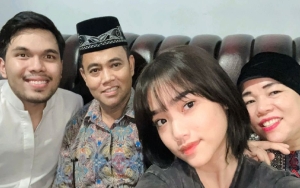 Isu Track Record Fuji 'Dipertanyakan', Haji Faisal: Thariq Yang Nempel ke Anak Saya