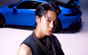 Baru Gabung, Doyoung Tersentuh 'Master in The House' Promosikan '2 Baddies' NCT 127 di TV