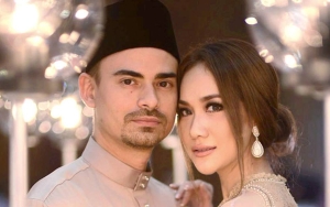 Usai Tulis Ungkapan Rindu, BCL Bagikan Momen Menyentuh Saat Ziarah ke Makam Ashraf Sinclair