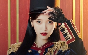 Sampai Merasa Ditinggalkan, IU Ternyata Sempat Alami Masalah Tak Terduga di Konser 'The Golden Hour'