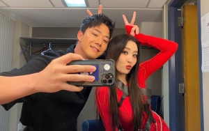 Gosip Ditaksir Sunmi, 10 Pesona Cha Hyun Seung Sang Back Dancer Ganteng