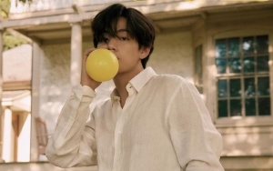 Bukan Cuma Album, V BTS Spill Soal Aktivitas Solo yang Bakal Dicoba dalam Waktu Dekat
