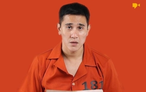 Vino Bastian Terciduk Nangis Bareng 2 Sosok Ini Kala Nonton 'Miracle In Cell No. 7'