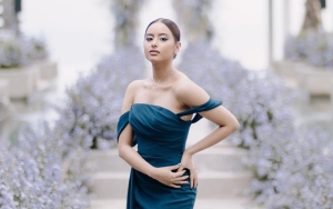 Adik Maudy Ayunda Disebut Mirip 2 Artis Cantik Ini Saat Momen Resepsi, Reaksi Girang Disorot