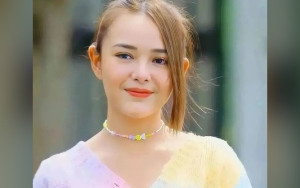 Sibuk Syuting Bareng Arya Saloka, Amanda Manopo Sempat Drop Hingga Dilarikan ke Rumah Sakit