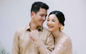 Glenca Chysara Ungkap Konsep Pernikahan Idaman Usai Resmi Tunangan, Sang Ibu Kok Kaget?