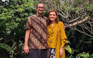 Disentil Nikita Mirzani, 10 Momen Hangat Najwa Shihab dan Ibrahim Assegaf Yang Jarang Disorot
