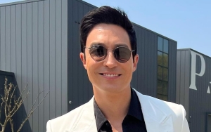 Sukses Jadi Aktor Papan Atas, Daniel Henney Ungkap Cerita Sedih dengan Orangtua di Masa Lalu 