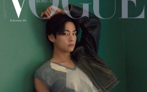 Bahas Makna Hubungan, V BTS Beber Kisah Pernah Dikhianati Seseorang di Masa Lalu