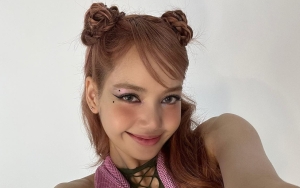 Lisa BLACKPINK 'Kencan' dengan Model Cantik di LA
